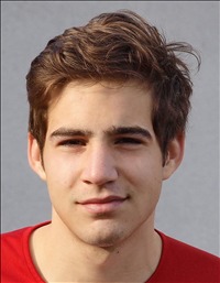 Baran David