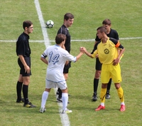 U19-SŠ Plzeň 1