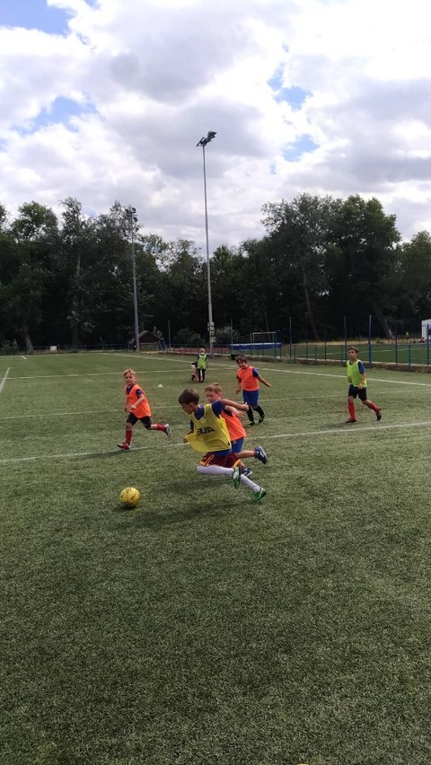 Letní kemp 8.7.2019 3