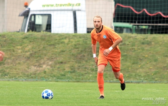 A-tým - Táborsko 7