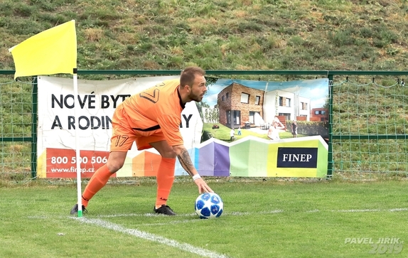 A-tým - Táborsko 12