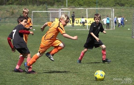 U9/U8 - Admira 4