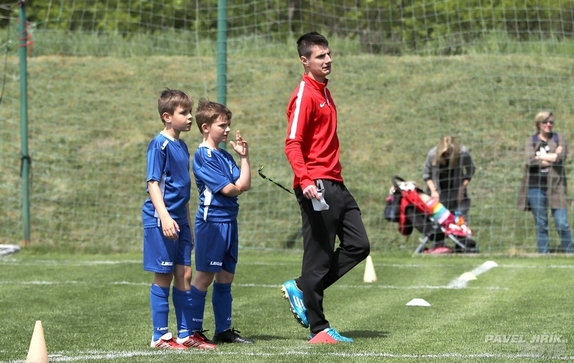 U9 - Admira 9