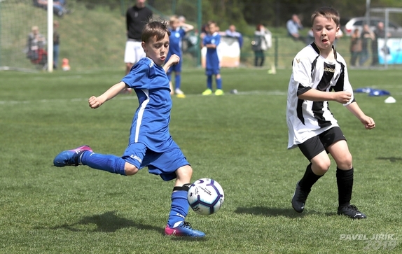 U9 - Admira 11