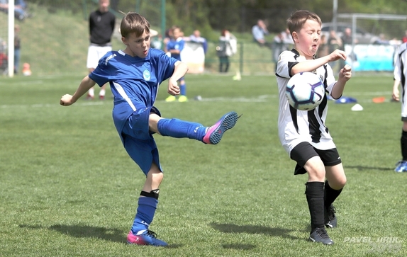 U9 - Admira 12