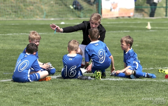 U9 - Admira 13