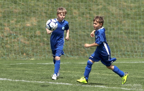 U9 - Admira 14