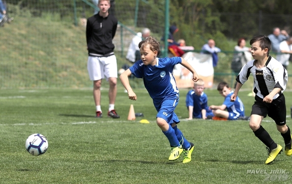 U9 - Admira 15