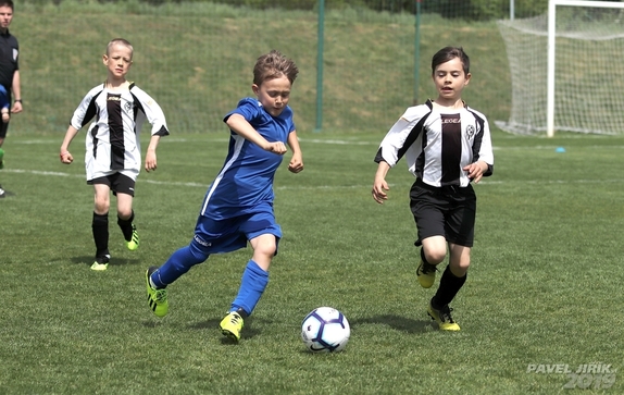 U9 - Admira 16
