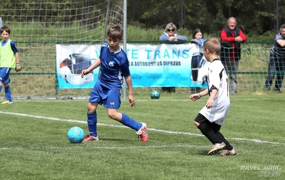 U9 - Admira 17