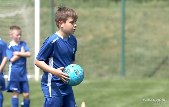 U9 - Admira 19