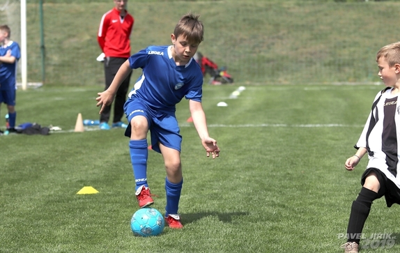 U9 - Admira 20
