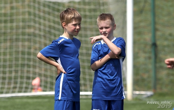 U9 - Admira 21