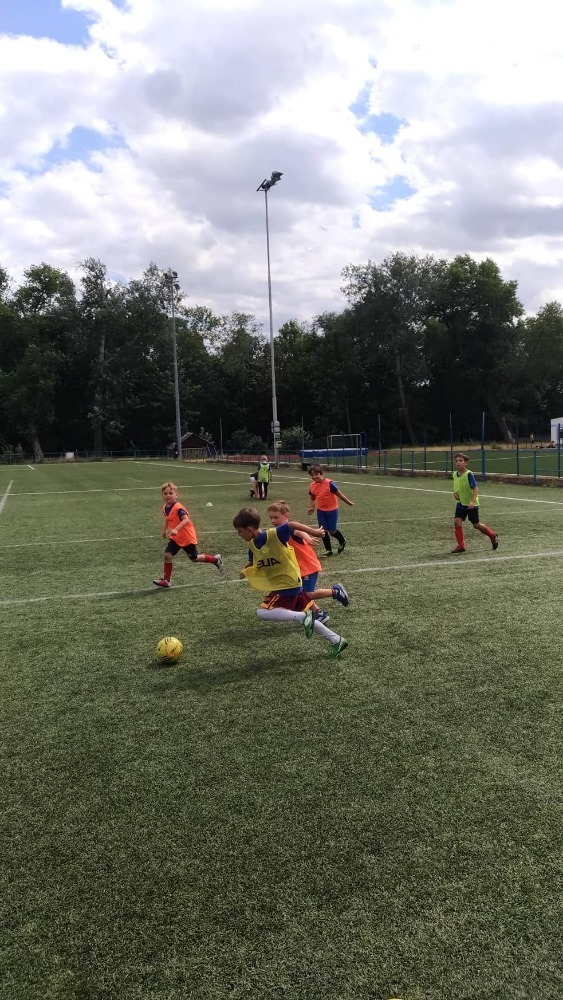 Letní kemp 8.7.2019 3