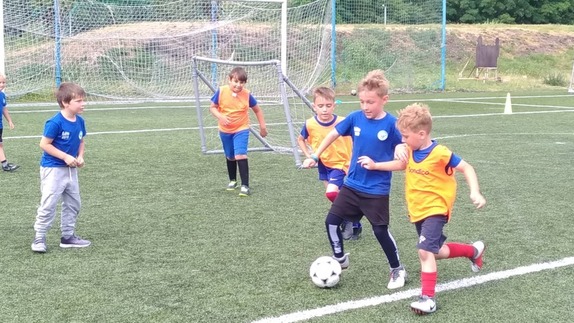 Letní kemp 8.7.2019 6