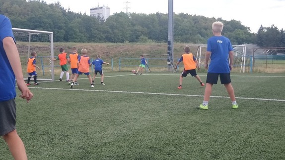 Letní kemp 8.7.2019 7