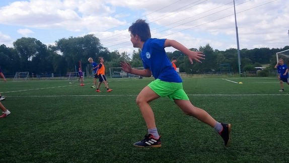 Letní kemp 8.7.2019 9