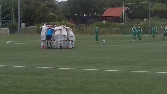 U19 - Sedlčany 3