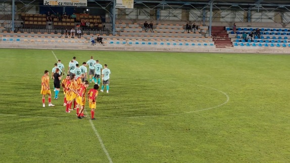 Regions Cup 1