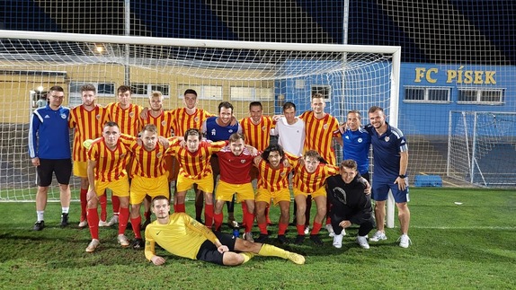 Regions Cup 2
