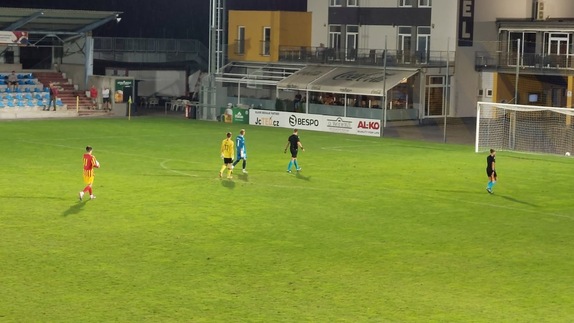 Regions Cup 5
