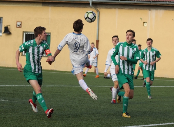U17- Meteor 1