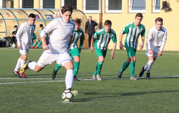 U17- Meteor 3