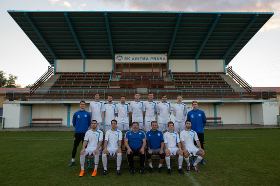 B-muži 2018-2019 2