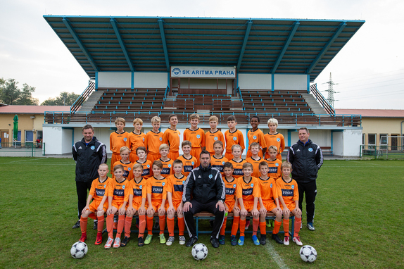 U12 2018-2019 7