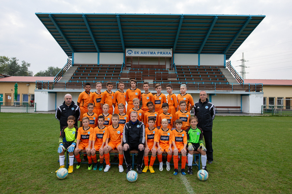 U13 2018-2019 8