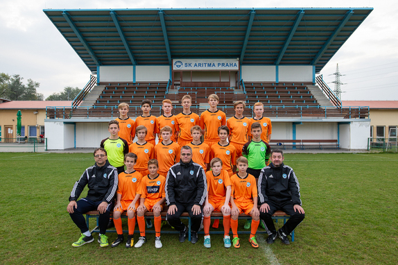 U15 2018-2019
