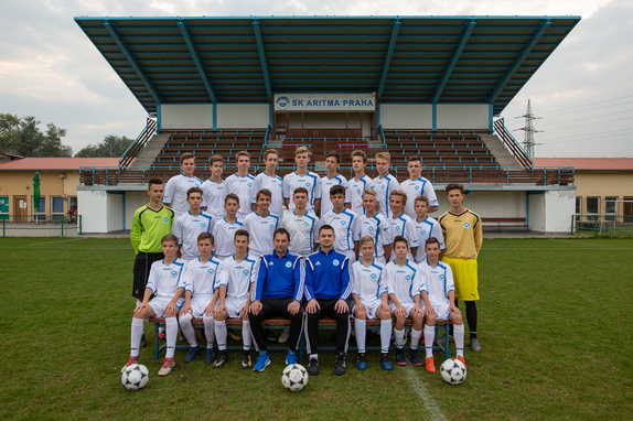 U17 2018-2019