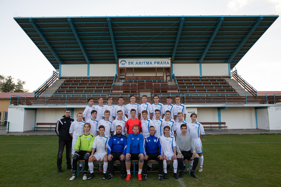 U19 2018-2019 12